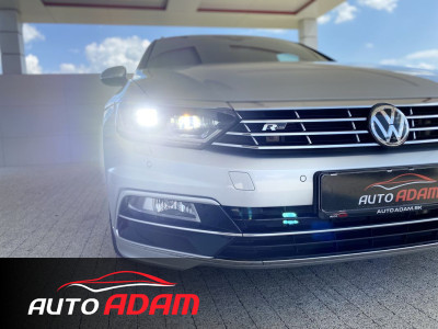 Volkswagen Passat Variant 2.0 TDi 140 kW DSG R-Line 4-Motion