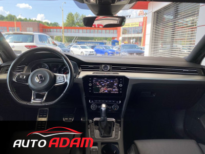 Volkswagen Passat Variant 2.0 TDi 140 kW DSG R-Line 4-Motion