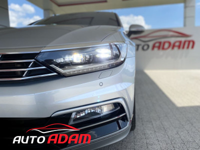 Volkswagen Passat Variant 2.0 TDi 140 kW DSG R-Line 4-Motion