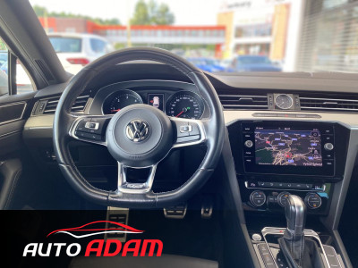 Volkswagen Passat Variant 2.0 TDi 140 kW DSG R-Line 4-Motion