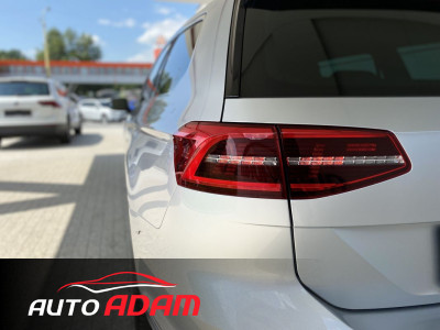 Volkswagen Passat Variant 2.0 TDi 140 kW DSG R-Line 4-Motion
