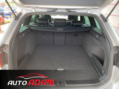 Volkswagen Passat Variant 2.0 TDi 140 kW DSG R-Line 4-Motion