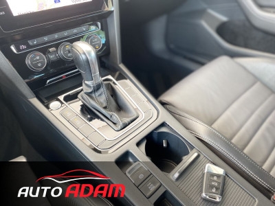 Volkswagen Passat Variant 2.0 TDi 140 kW DSG R-Line 4-Motion