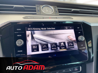 Volkswagen Passat Variant 2.0 TDi 140 kW DSG R-Line 4-Motion