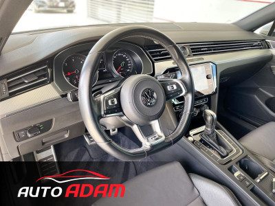 Volkswagen Passat Variant 2.0 TDi 140 kW DSG R-Line 4-Motion
