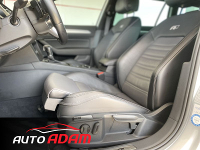 Volkswagen Passat Variant 2.0 TDi 140 kW DSG R-Line 4-Motion