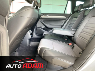Volkswagen Passat Variant 2.0 TDi 140 kW DSG R-Line 4-Motion