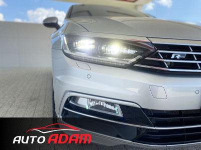 Volkswagen Passat Variant 2.0 TDi 140 kW DSG R-Line 4-Motion