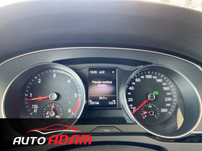 Volkswagen Passat Variant 2.0 TDi 140 kW DSG R-Line 4-Motion