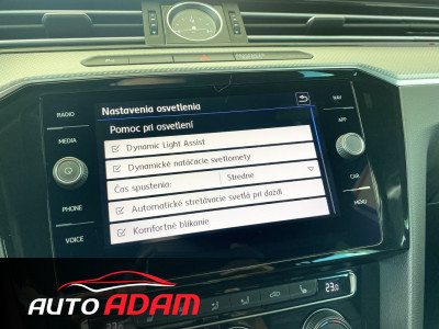 Volkswagen Passat Variant 2.0 TDi 140 kW DSG R-Line 4-Motion