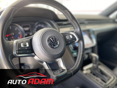 Volkswagen Passat Variant 2.0 TDi 140 kW DSG R-Line 4-Motion