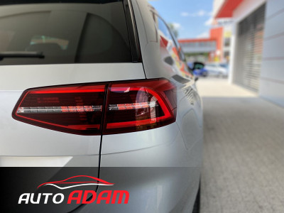 Volkswagen Passat Variant 2.0 TDi 140 kW DSG R-Line 4-Motion