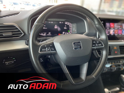 Seat Tarraco 2.0TDi 110 kW DSG 4x4  7-Miest WEBASTO