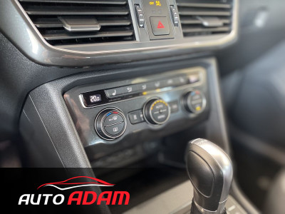 Seat Tarraco 2.0TDi 110 kW DSG 4x4  7-Miest WEBASTO