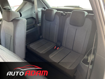 Seat Tarraco 2.0TDi 110 kW DSG 4x4  7-Miest WEBASTO