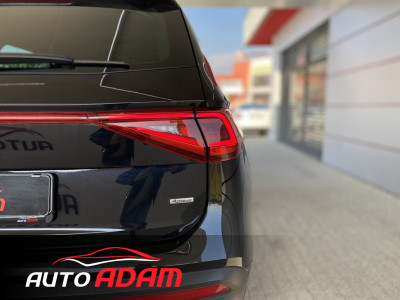 Seat Tarraco 2.0TDi 110 kW DSG 4x4  7-Miest WEBASTO