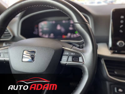 Seat Tarraco 2.0TDi 110 kW DSG 4x4  7-Miest WEBASTO