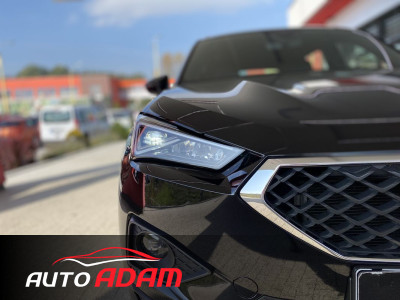 Seat Tarraco 2.0TDi 110 kW DSG 4x4  7-Miest WEBASTO