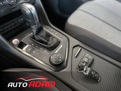Seat Tarraco 2.0TDi 110 kW DSG 4x4  7-Miest WEBASTO