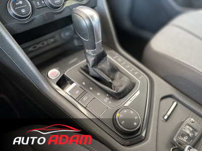 Seat Tarraco 2.0TDi 110 kW DSG 4x4  7-Miest WEBASTO