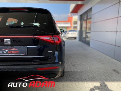 Seat Tarraco 2.0TDi 110 kW DSG 4x4  7-Miest WEBASTO