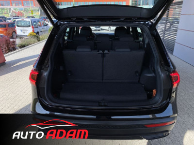 Seat Tarraco 2.0TDi 110 kW DSG 4x4  7-Miest WEBASTO