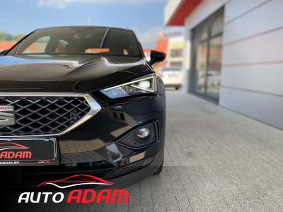 Seat Tarraco 2.0TDi 110 kW DSG 4x4  7-Miest WEBASTO