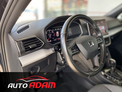 Seat Tarraco 2.0TDi 110 kW DSG 4x4  7-Miest WEBASTO
