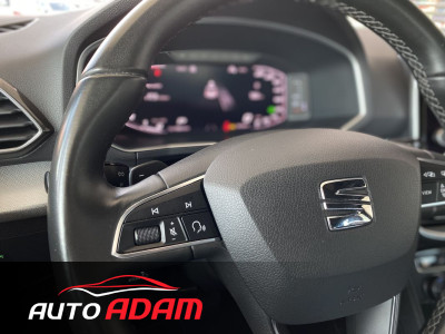 Seat Tarraco 2.0TDi 110 kW DSG 4x4  7-Miest WEBASTO
