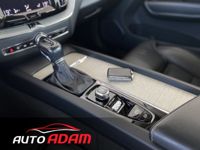 Volvo XC60 D5 173kW Geartronic AWD Inscription