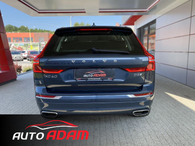 Volvo XC60 D5 173kW Geartronic AWD Inscription