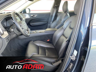 Volvo XC60 D5 173kW Geartronic AWD Inscription