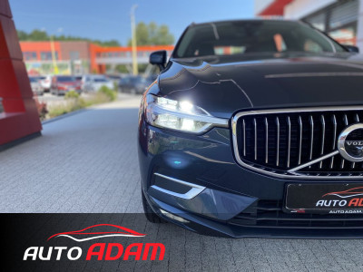 Volvo XC60 D5 173kW Geartronic AWD Inscription