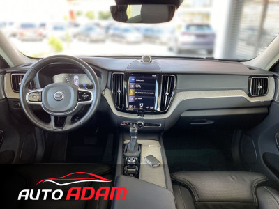 Volvo XC60 D5 173kW Geartronic AWD Inscription