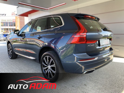 Volvo XC60 D5 173kW Geartronic AWD Inscription
