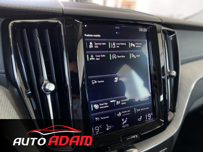 Volvo XC60 D5 173kW Geartronic AWD Inscription