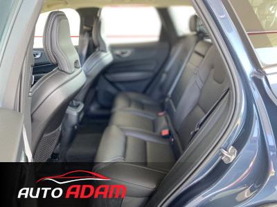 Volvo XC60 D5 173kW Geartronic AWD Inscription