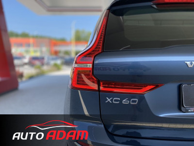 Volvo XC60 D5 173kW Geartronic AWD Inscription