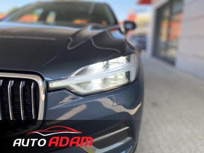 Volvo XC60 D5 173kW Geartronic AWD Inscription