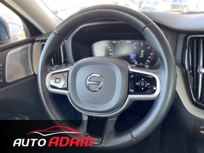 Volvo XC60 D5 173kW Geartronic AWD Inscription