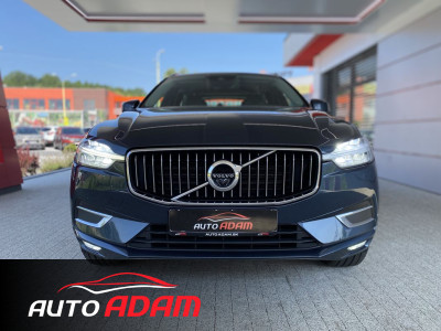 Volvo XC60 D5 173kW Geartronic AWD Inscription