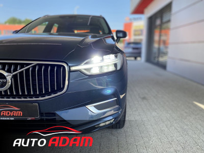Volvo XC60 D5 173kW Geartronic AWD Inscription