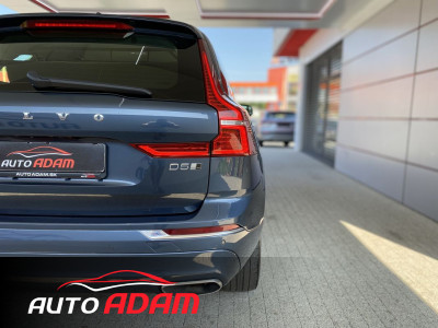 Volvo XC60 D5 173kW Geartronic AWD Inscription
