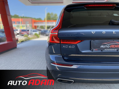 Volvo XC60 D5 173kW Geartronic AWD Inscription