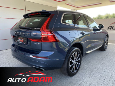 Volvo XC60 D5 173kW Geartronic AWD Inscription