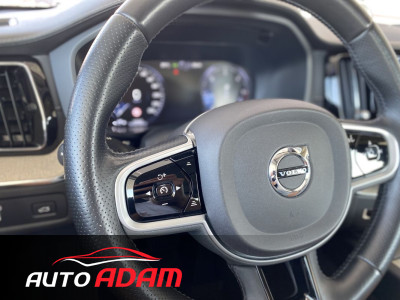 Volvo XC60 D5 173kW Geartronic AWD Inscription