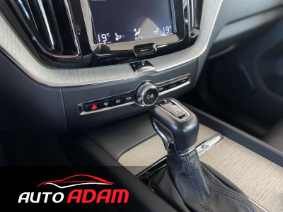 Volvo XC60 D5 173kW Geartronic AWD Inscription