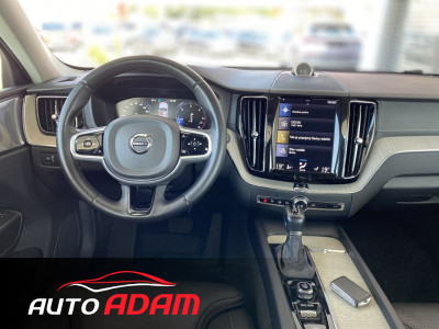 Volvo XC60 D5 173kW Geartronic AWD Inscription