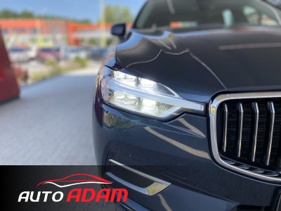 Volvo XC60 D5 173kW Geartronic AWD Inscription
