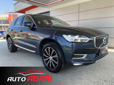 Volvo XC60 D5 173kW Geartronic AWD Inscription